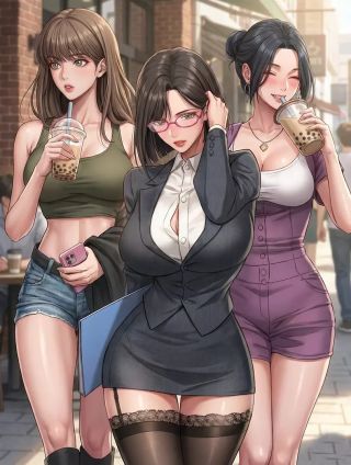 奇幻契约书